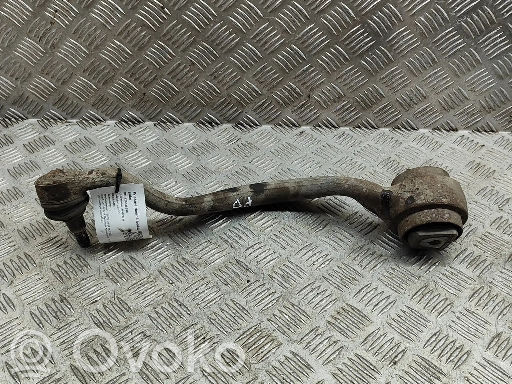Querlenker Achsschenkel vorne   6773950