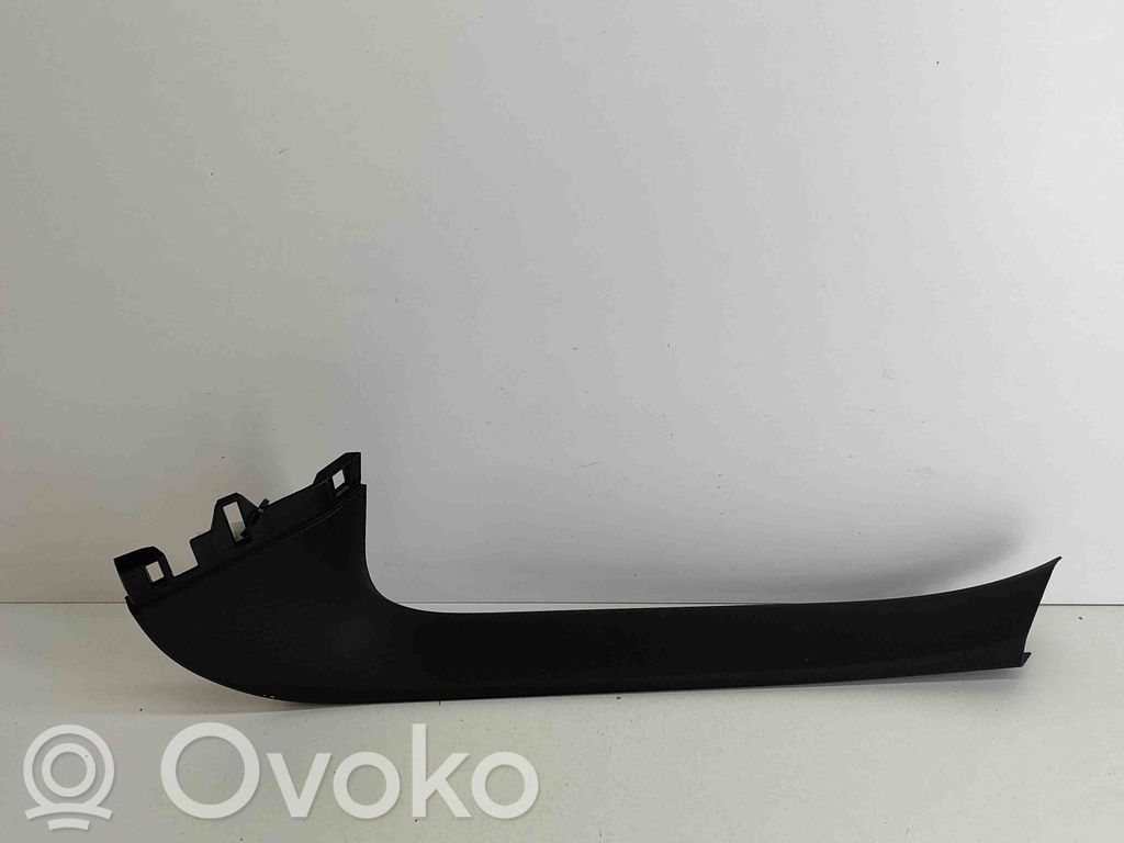 BMW X6 F16 Rivestimento laterale della consolle centrale posteriore 