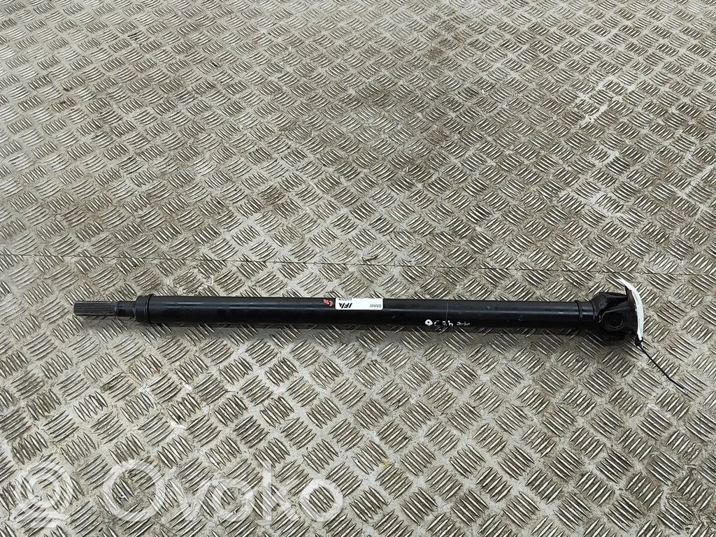 BMW X5 G05 Eje propulsor delantero 