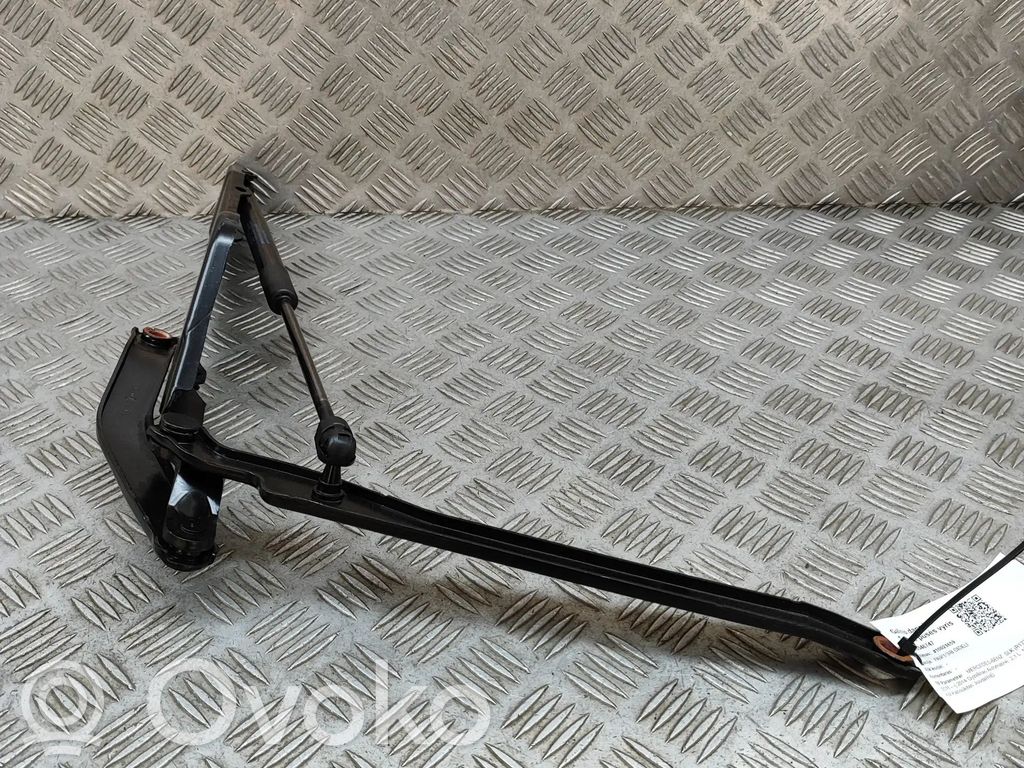 Mercedes-Benz SLK R172 Charnière de hayon