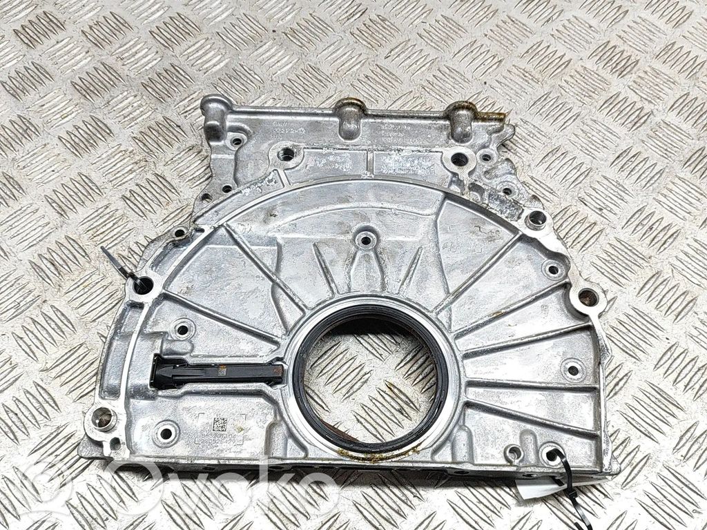 BMW 2 F44 Osłona łańcucha rozrządu 
