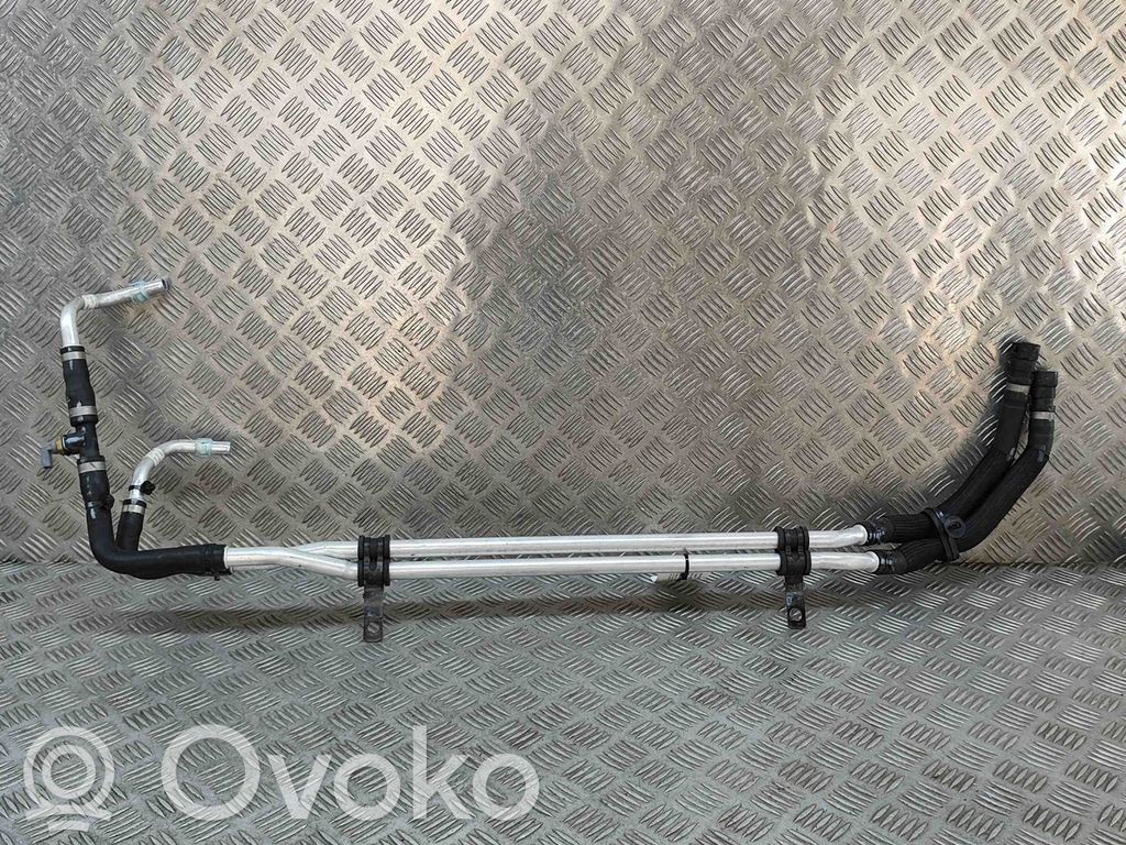 Ford Kuga III Przewód / Wąż chłodnicy 