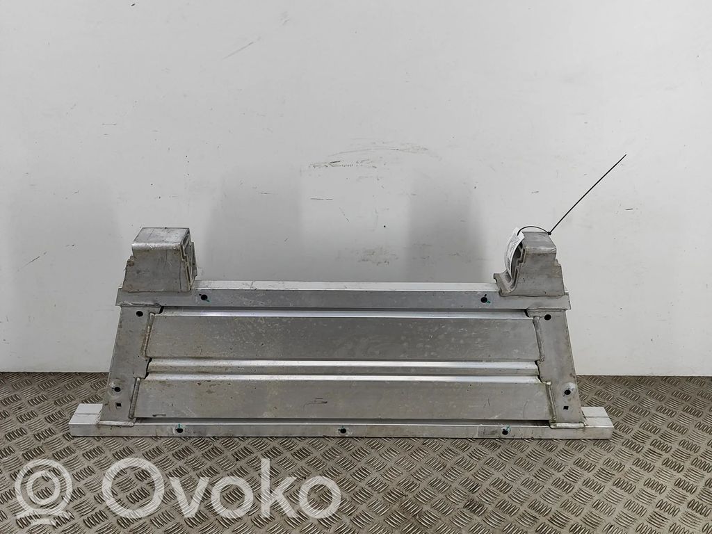 Polestar 2 Muu korin osa 