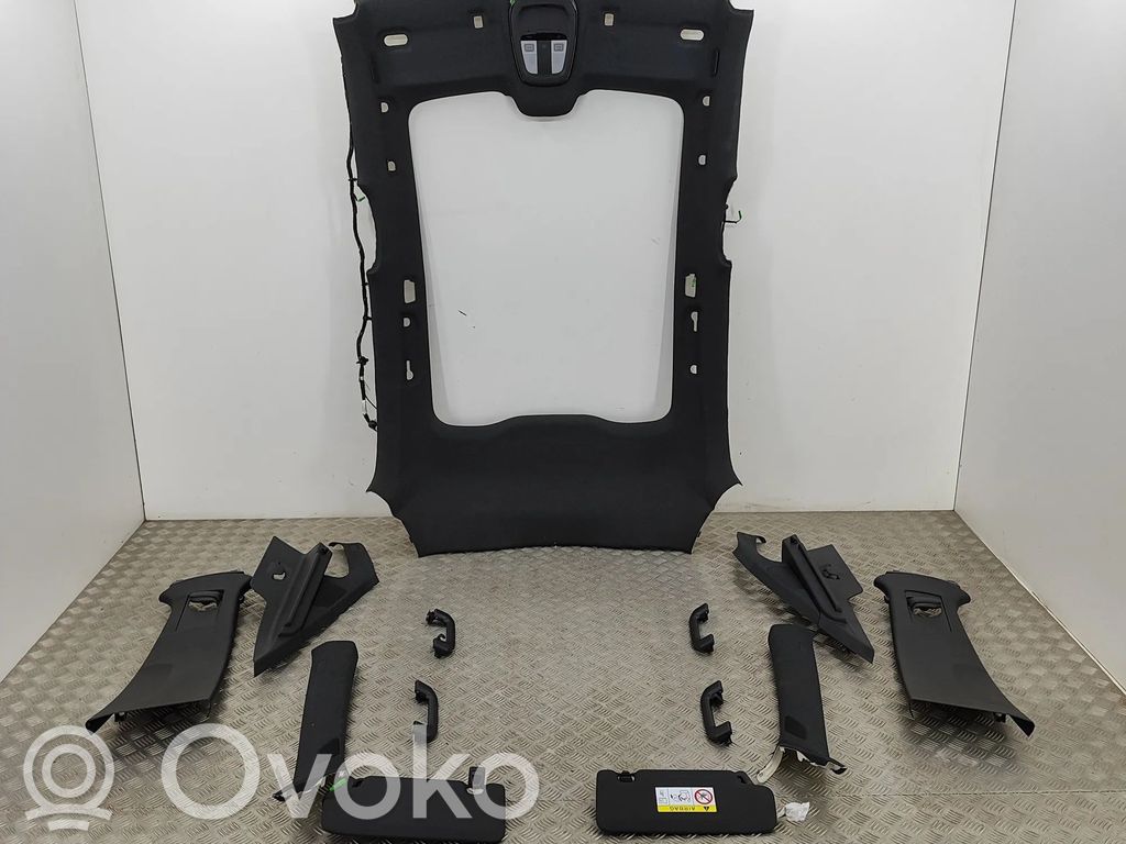 Polestar 2 Podsufitka / Komplet 