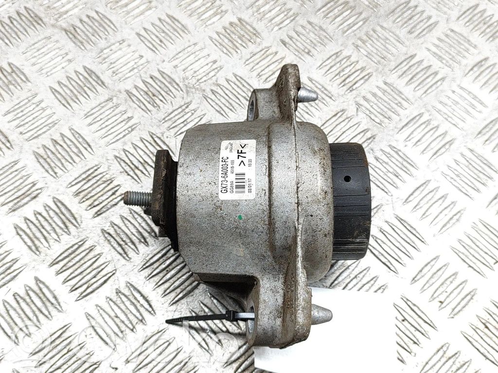 Engine mount bracket   GX736A003FC