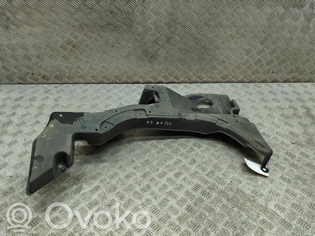 Toyota Corolla E210 E21 Dugno apsauga 