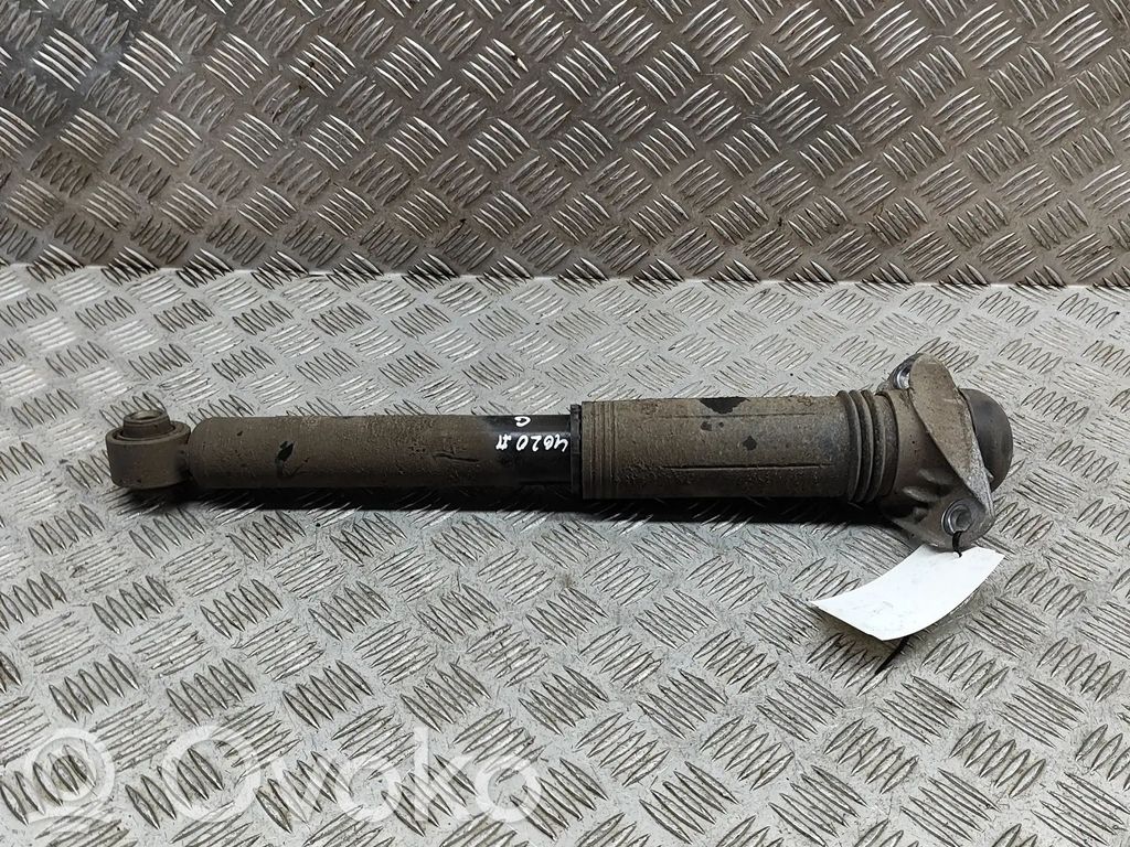 Toyota Corolla E210 E21 Stoßdämpfer hinten 
