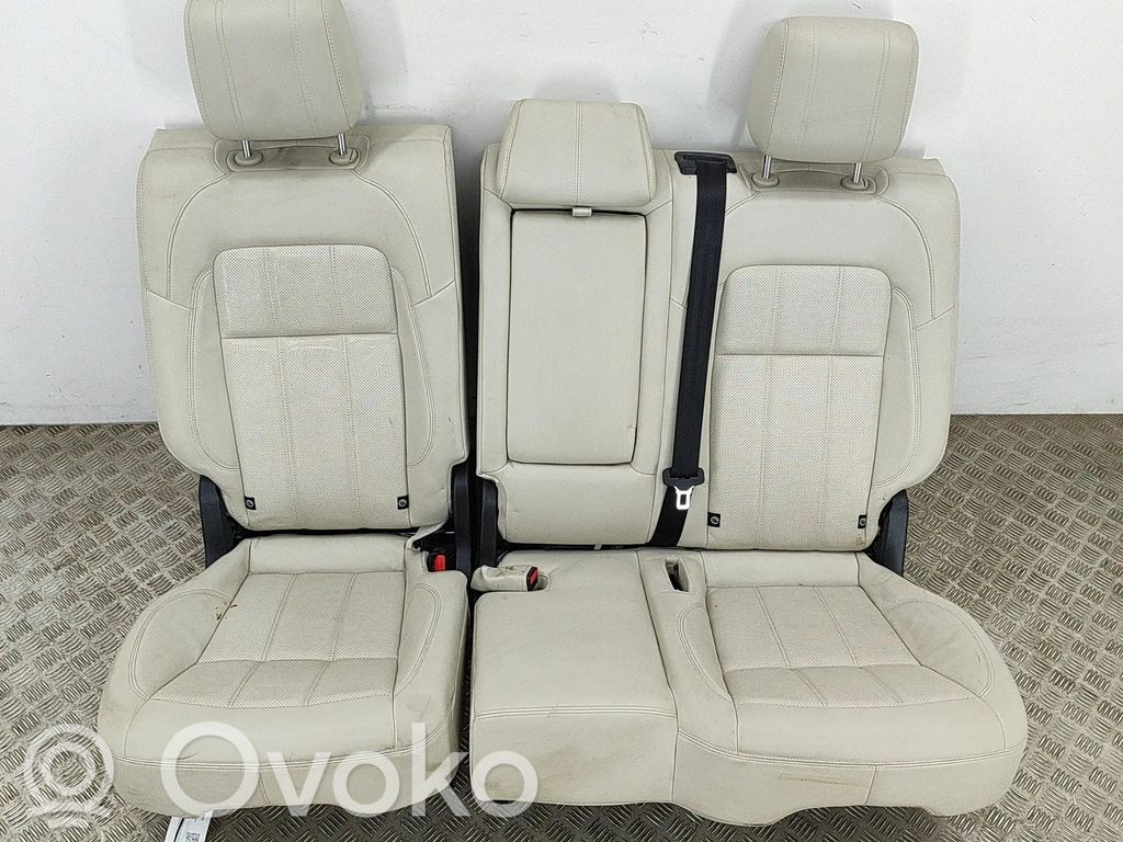 Fotel tylny   JK52613A10AA,JK6263841AA,JK62613A11AA,JK6263840AA