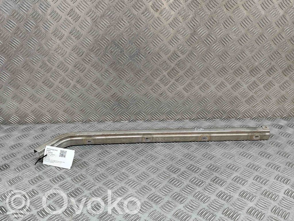 Volkswagen Caddy Guía/bisagra rodillo superior de puerta corredera 