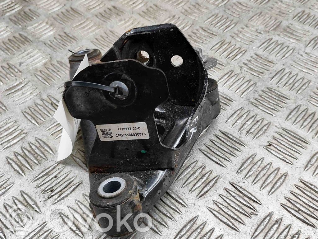 Engine mounting bracket   111023300C