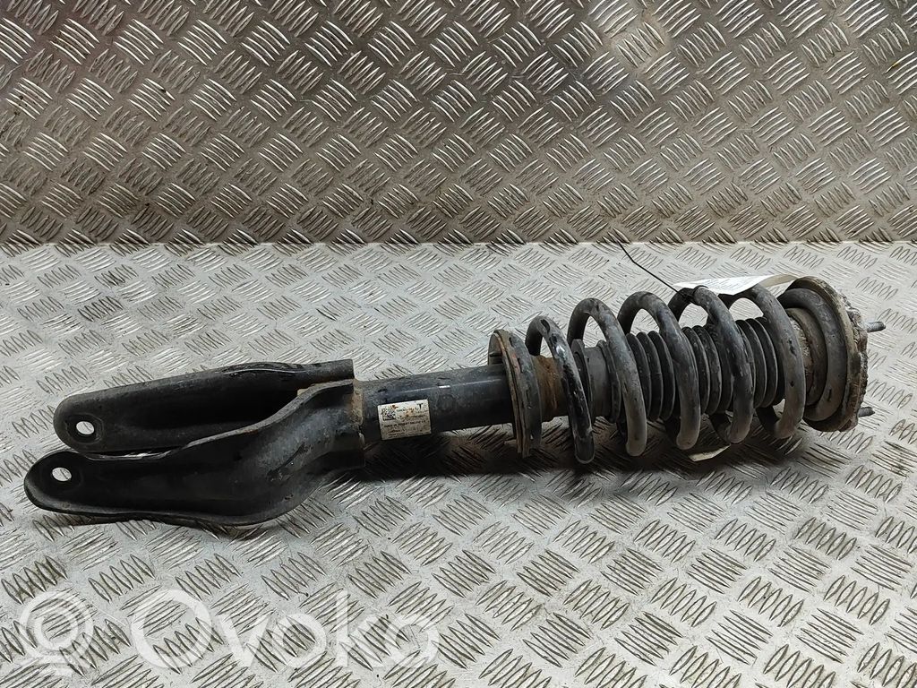 Tesla Model 3 Front shock absorber/damper 