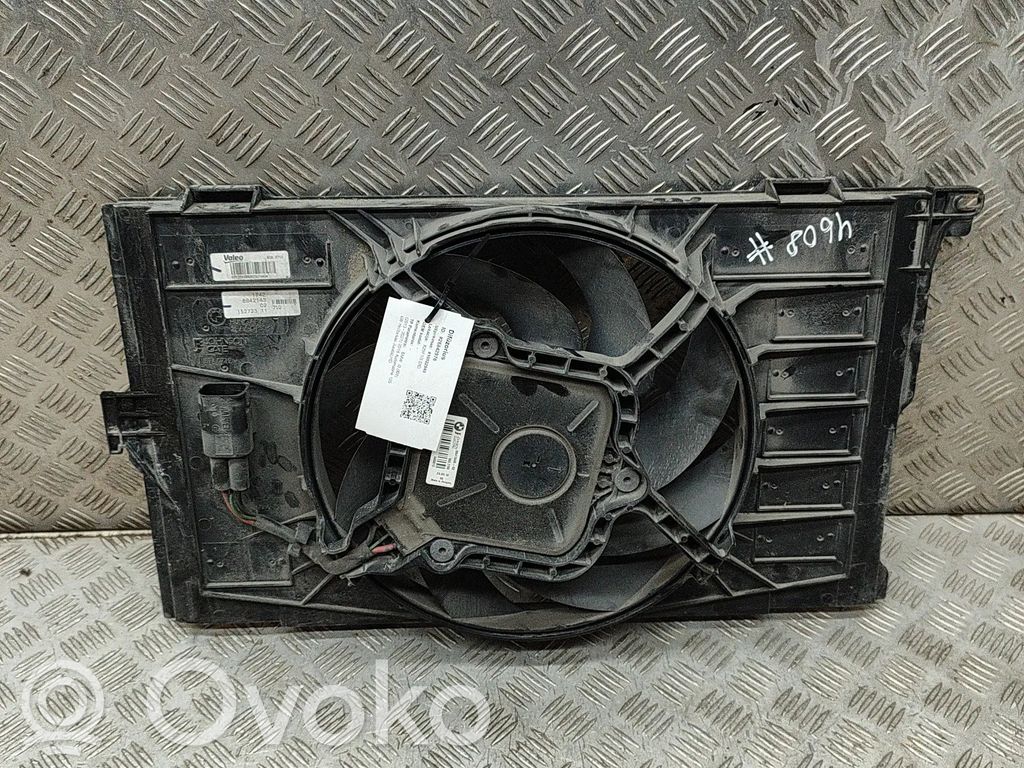 Диффузор   8641948,8642143