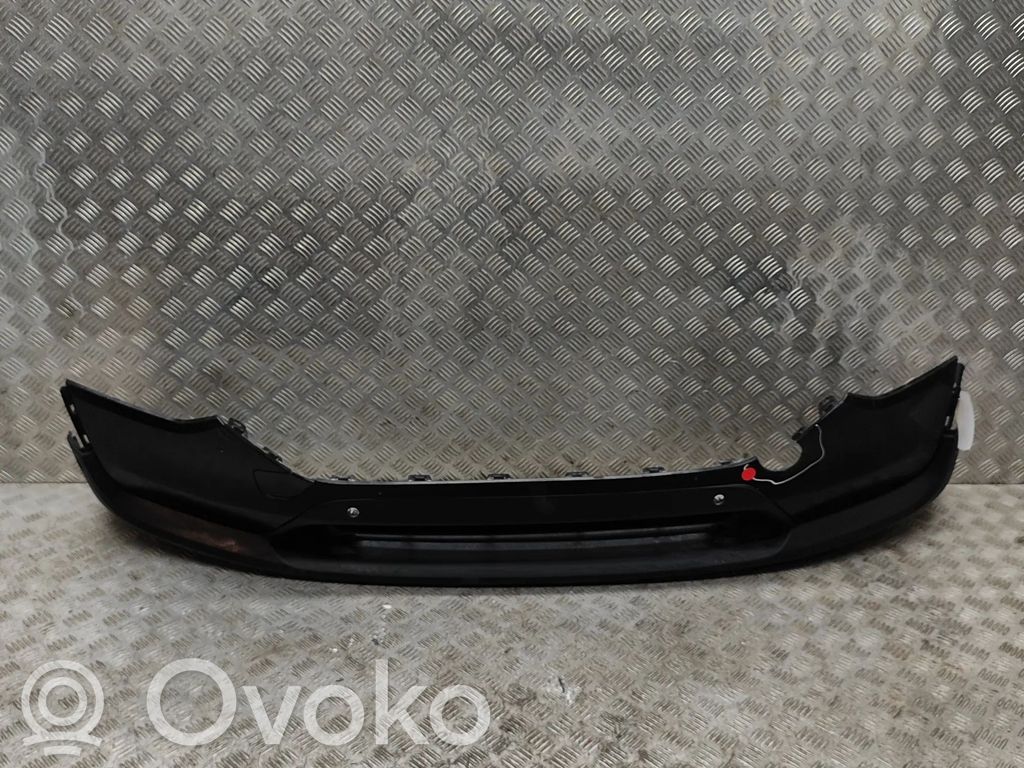 BMW i3 Front bumper 