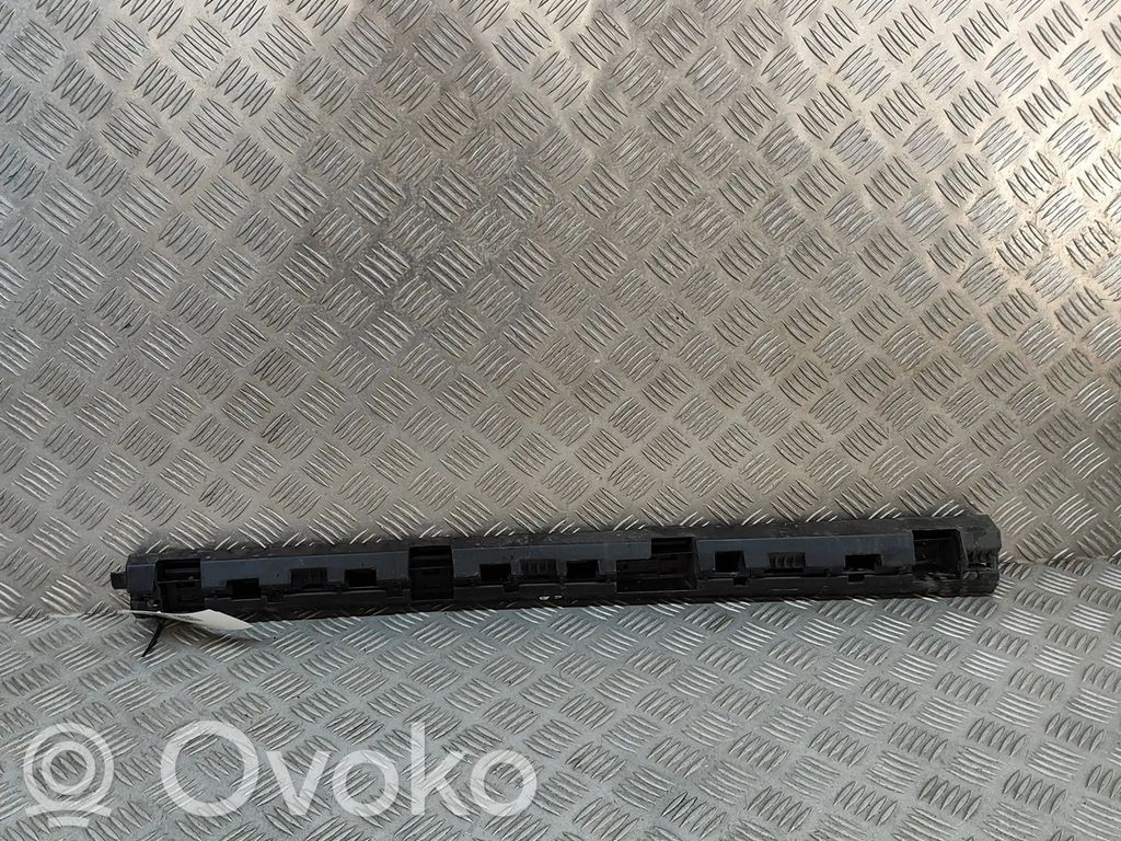 Polestar 2 Sill/side skirt trim 