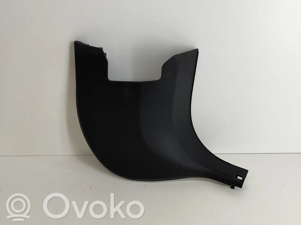 BMW 2 F45 Osłona słupka szyby przedniej / A 