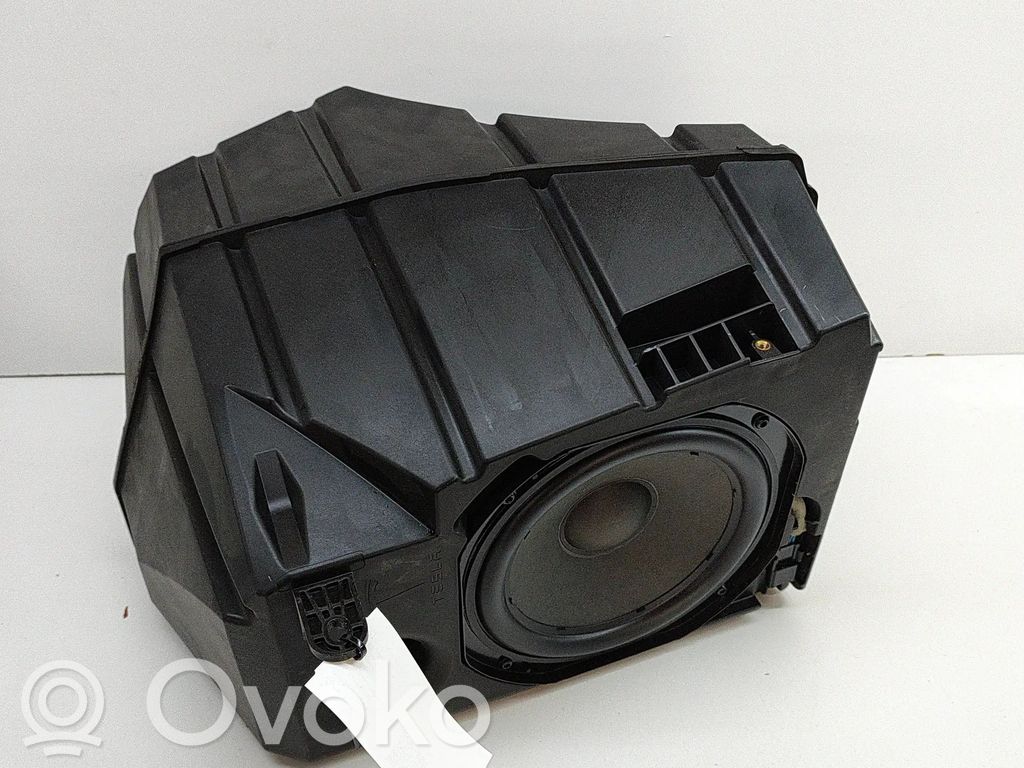 Tesla Model 3 Subwoofer speaker 