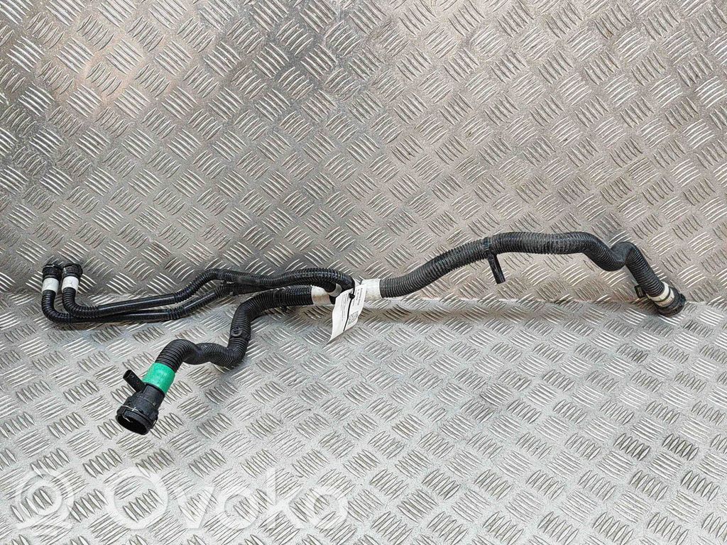 Caurulīte (-es) / šļūtene (-es)   152149300A
