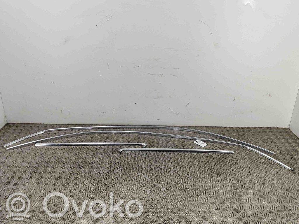 Audi A3 S3 8V Copertura modanatura barra di rivestimento del tetto 