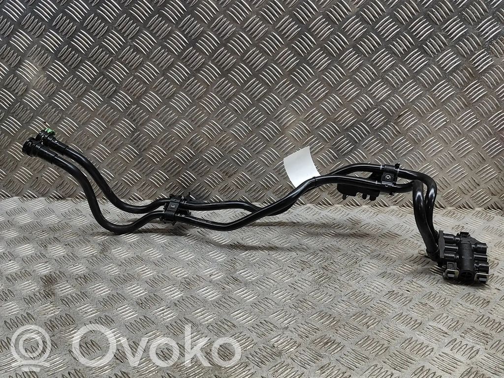 BMW X5 G05 Przewód hamulcowy podciśnieniowy 