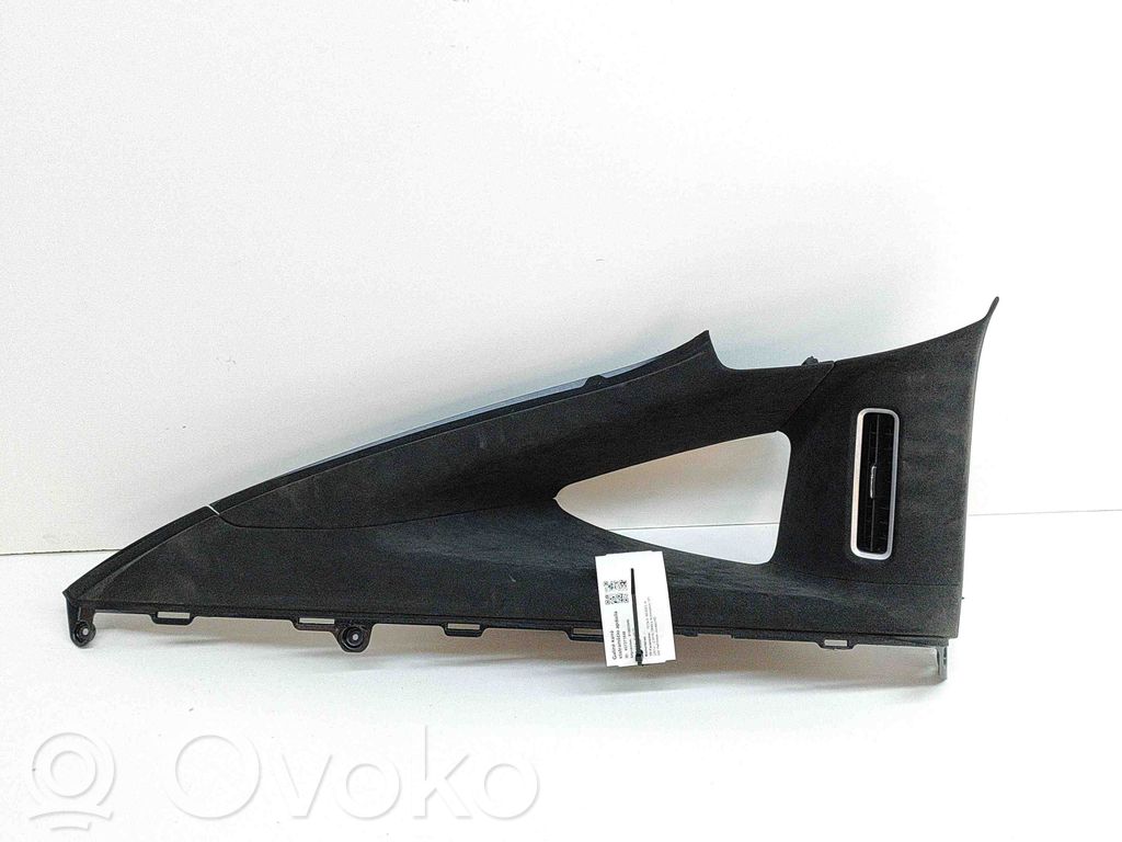 Tesla Model X Capac stâlp (C) 