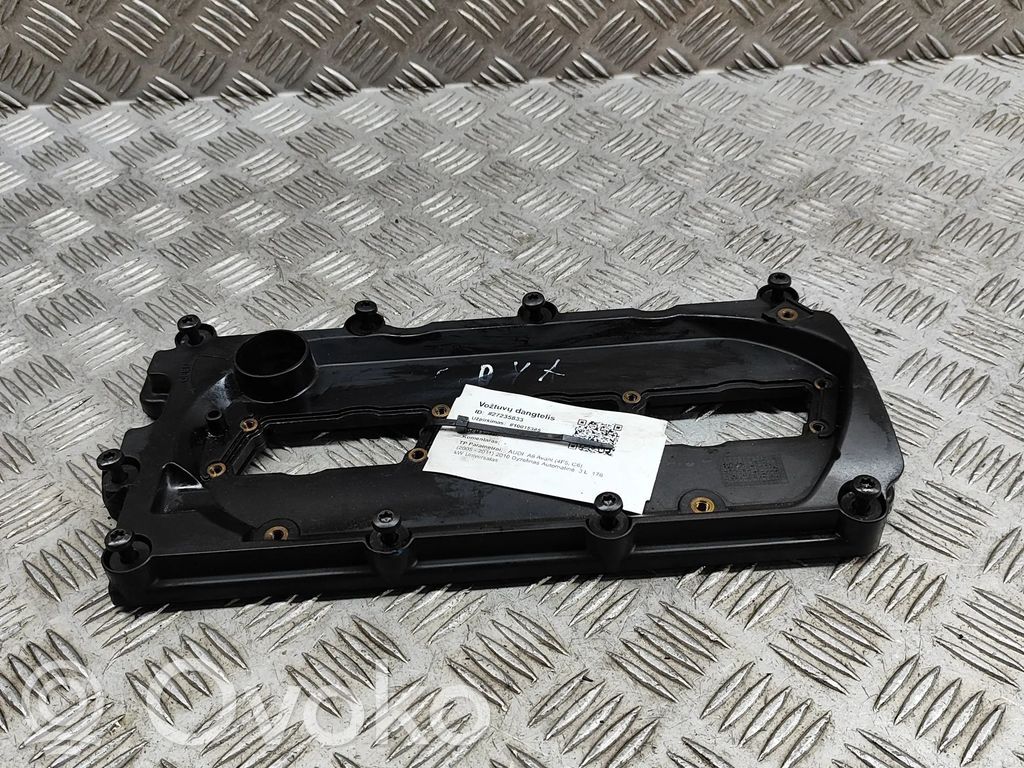 Audi A6 S6 C6 4F Venttiilikoppa 