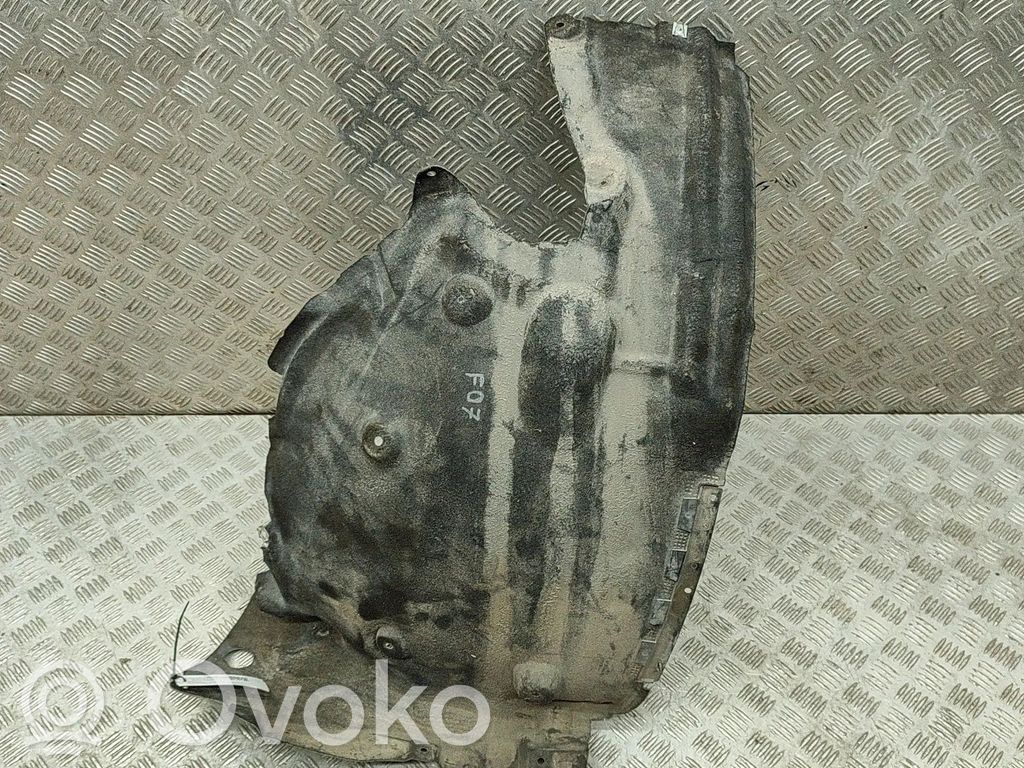 BMW 5 GT F07 Nadkole przednie 