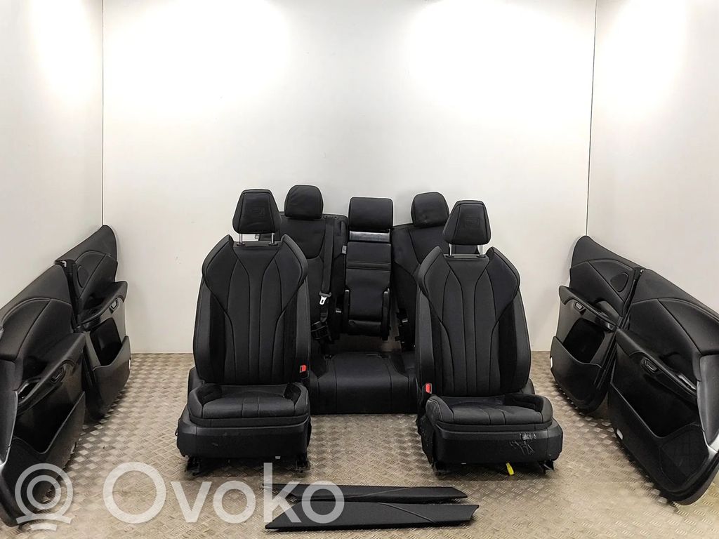 Lexus RX 450H Set de interior 