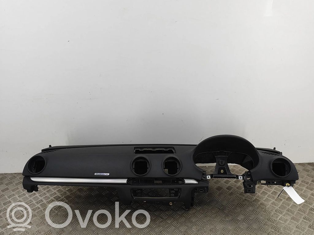 Deska rozdzielcza   8V2858041A