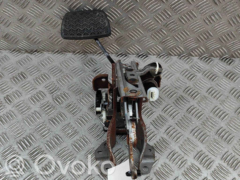 Toyota Sienna XL40 IV Pedală frână