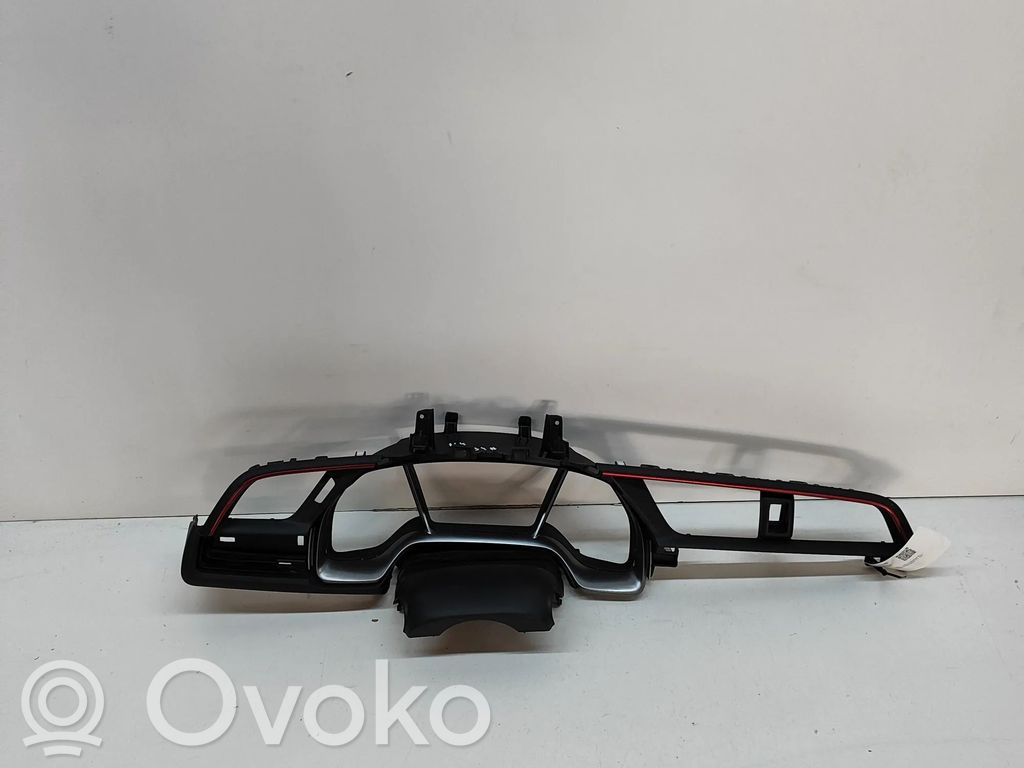 Honda Civic X Moldura del panel 