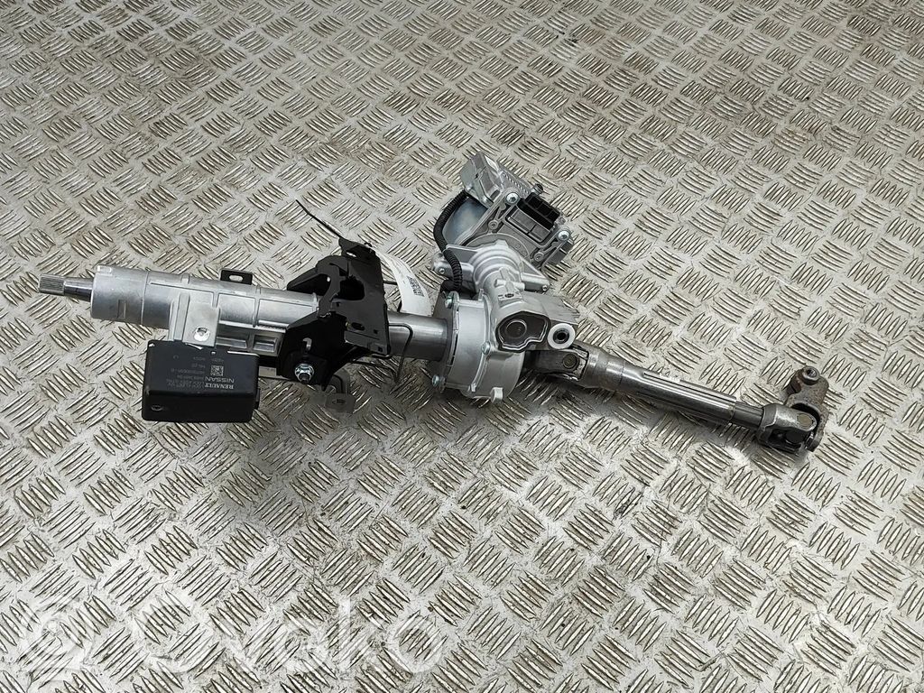 Nissan Juke II F16 Część mechaniczna układu kierowniczego 