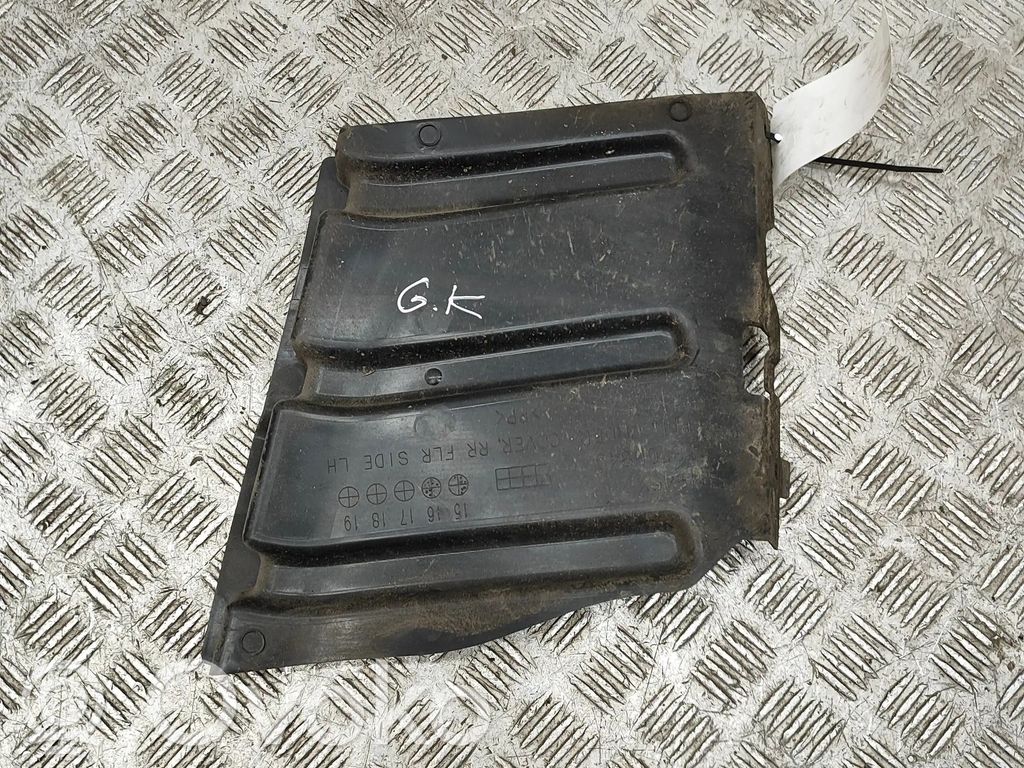 Mitsubishi Outlander Pickup box liner 