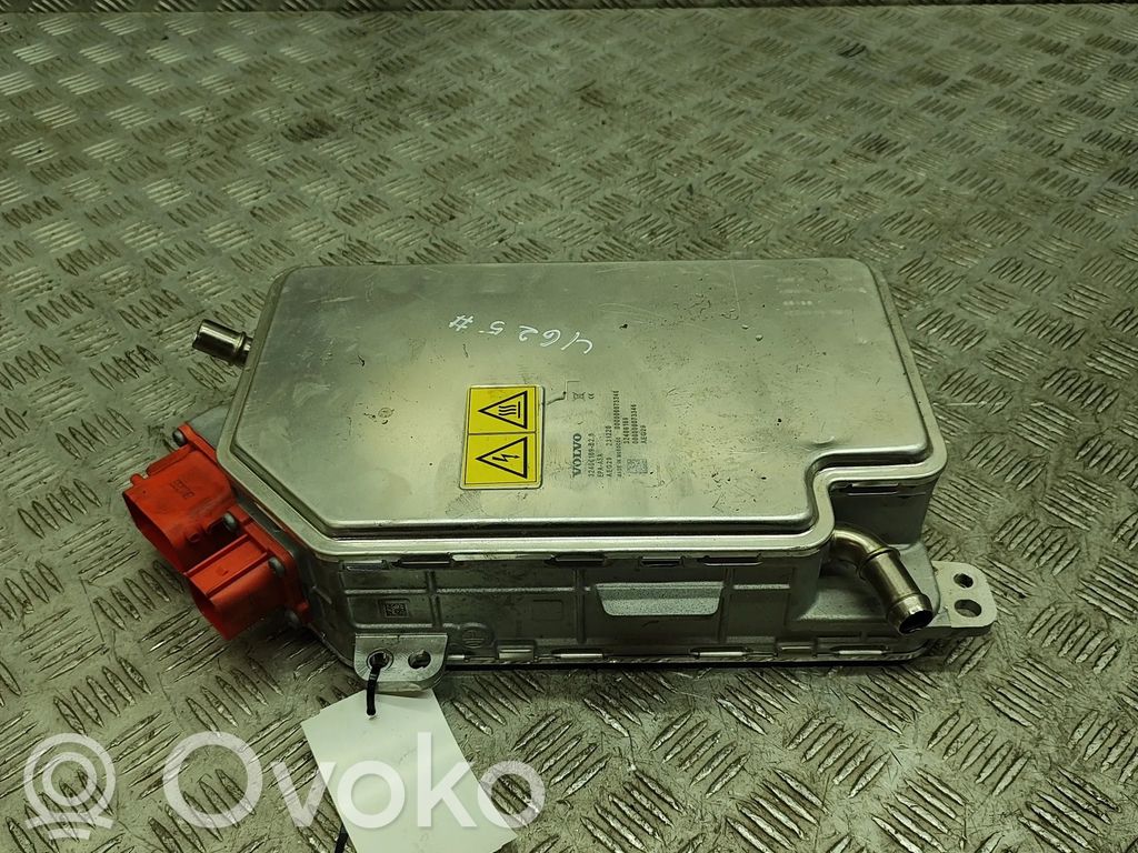 Volvo XC40 Inversor/convertidor de voltaje 