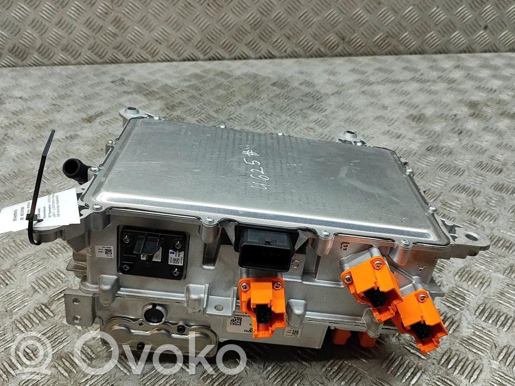 Volvo XC40 Inversor/convertidor de voltaje 