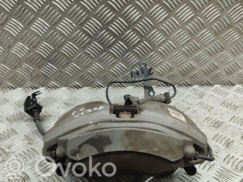 Audi Q5 SQ5 FY Etujarrusatula 