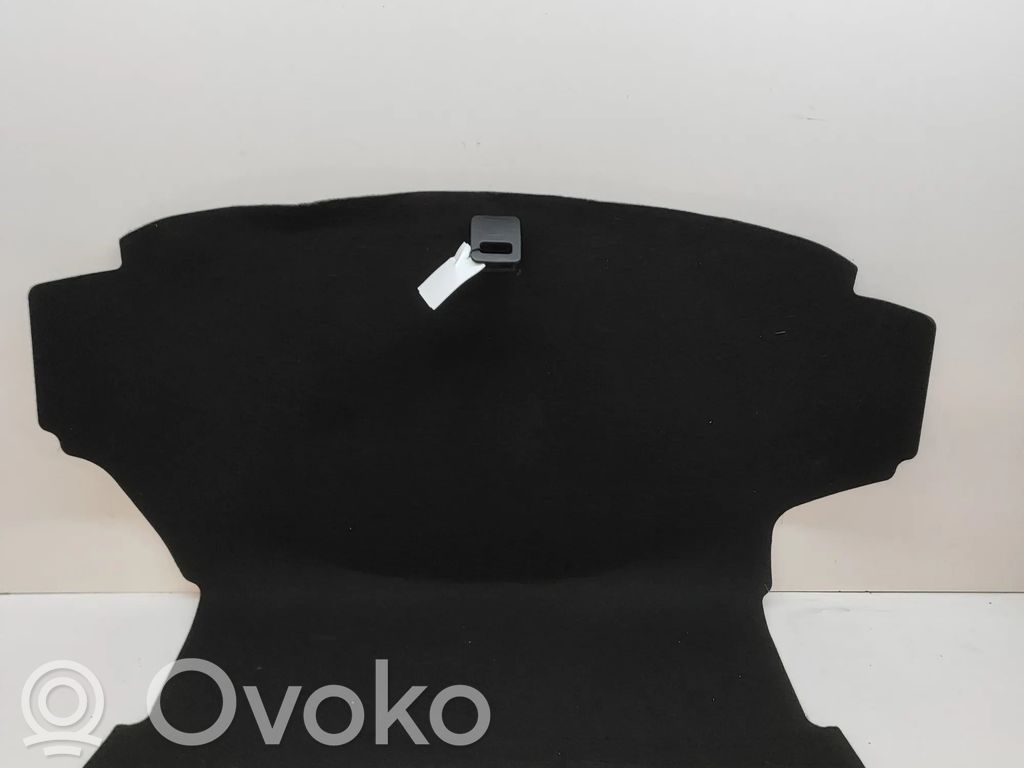 Toyota Avensis T270 Wykładzina bagażnika 
