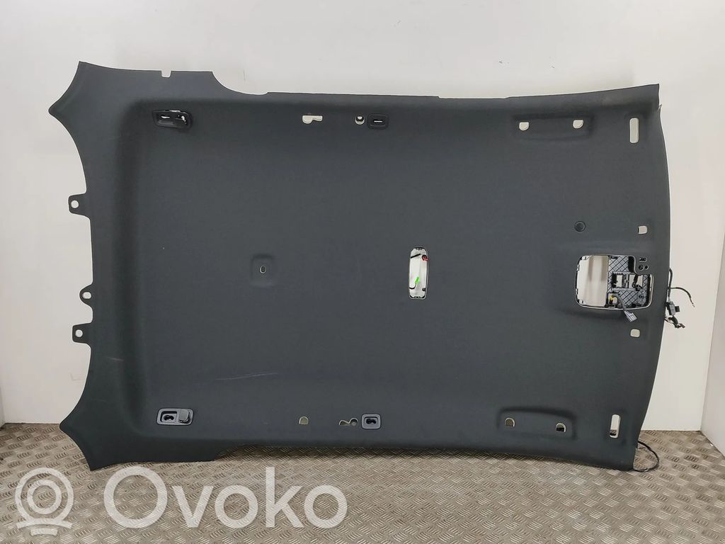 Volvo XC60 Headlining 
