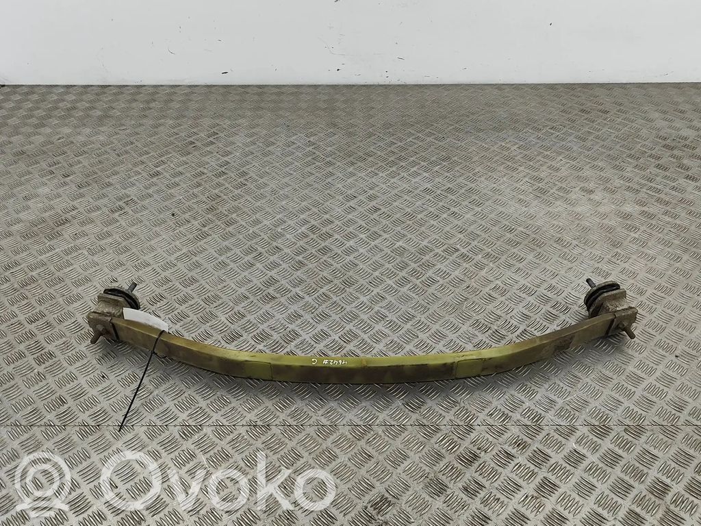 Volvo XC60 Rear leaf spring 