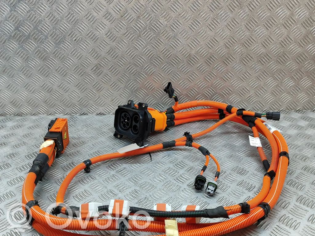 Sähköauton latauskaapeli   9848717780