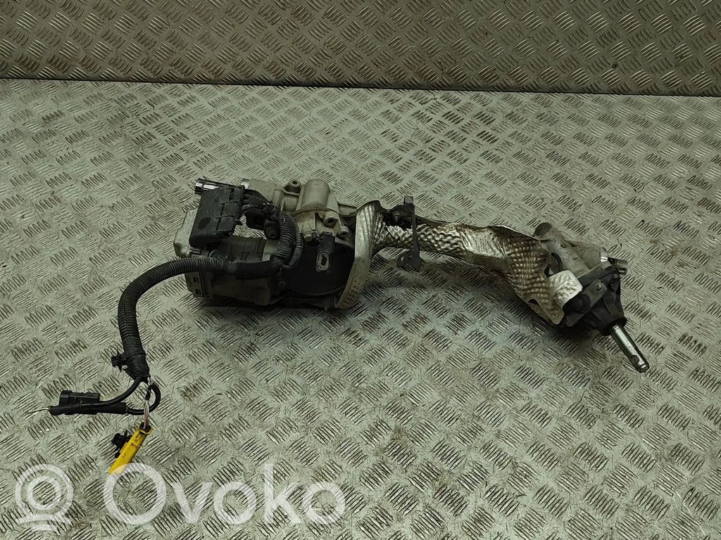 Peugeot 3008 II Hammastanko 
