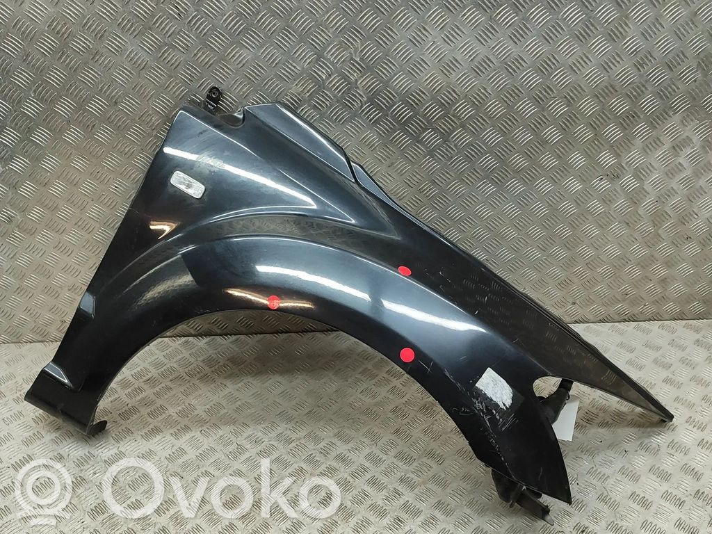 Błotnik przedni   5160020AC