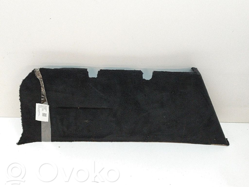 Land Rover Range Rover Sport L494 Boczek / Tapicerka / bagażnika 