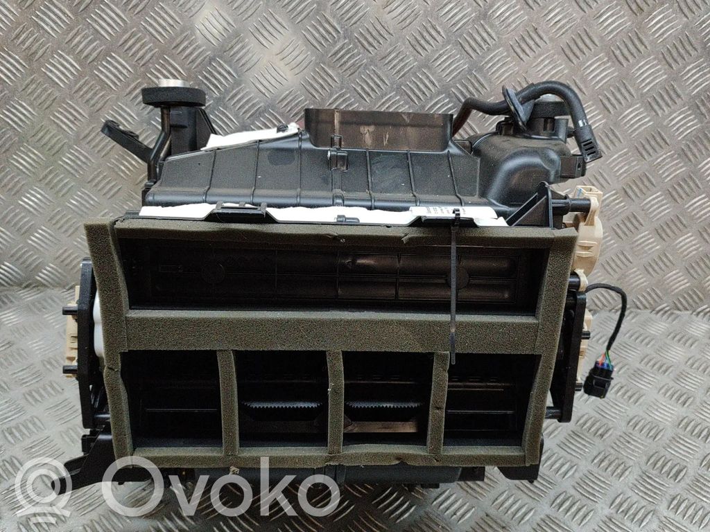 KIA EV6 Scatola climatizzatore riscaldamento abitacolo assemblata 