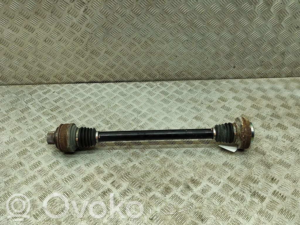 Audi Q7 4M Planetară spate 