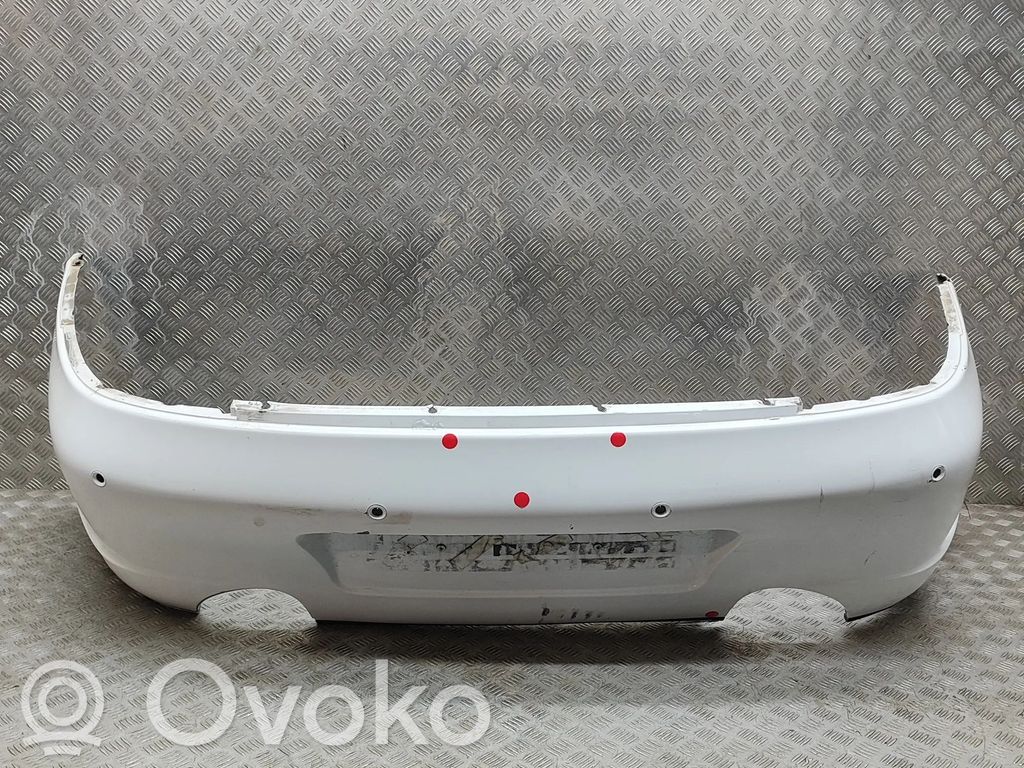 Porsche 911 996 Parachoques 