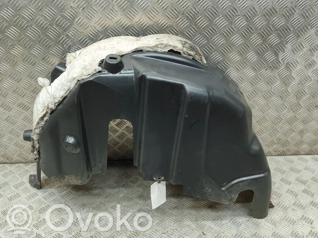 Opel Crossland X Nadkole tylne 