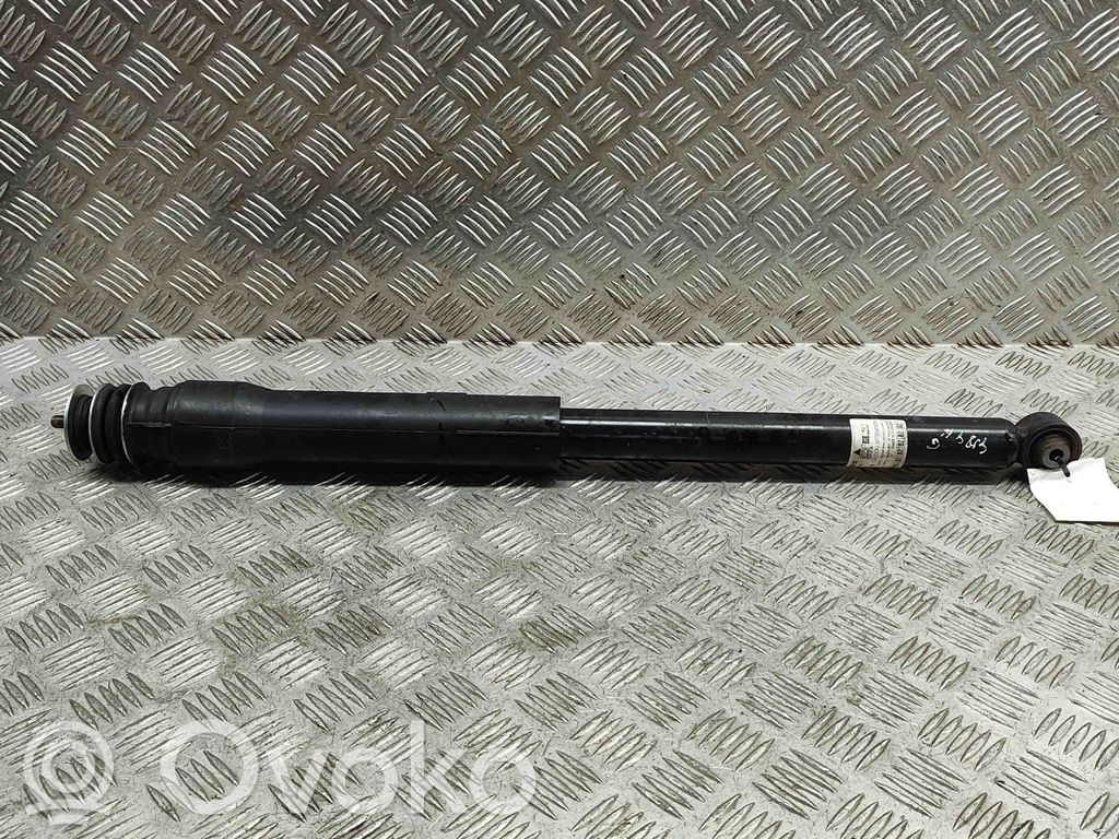 Toyota Yaris Cross Amortizor spate 