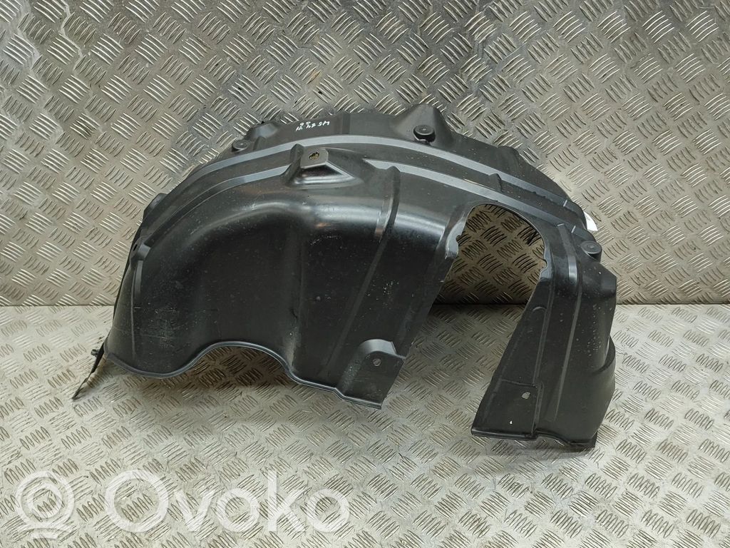 Toyota Yaris Cross Nadkole tylne 