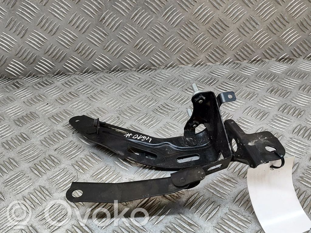 Toyota RAV 4 (XA50) Supporto pompa ABS