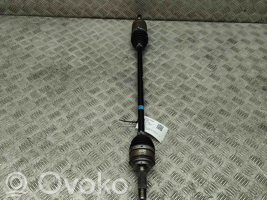 Półoś tylna   423103B4H010M1